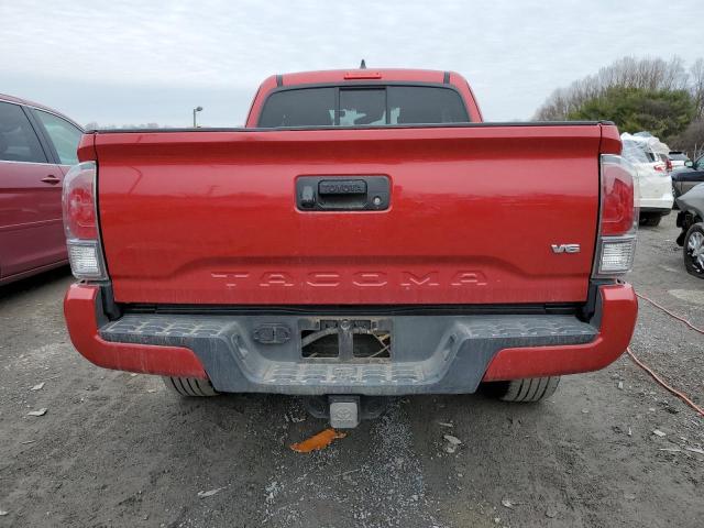 Photo 5 VIN: 5TFSZ5AN2LX217051 - TOYOTA TACOMA ACC 