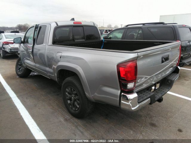 Photo 2 VIN: 5TFSZ5AN2LX225165 - TOYOTA TACOMA 4WD 