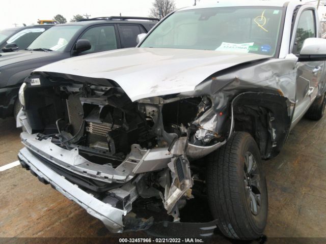 Photo 5 VIN: 5TFSZ5AN2LX225165 - TOYOTA TACOMA 4WD 