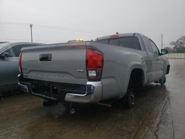 Photo 3 VIN: 5TFSZ5AN2LX230270 - TOYOTA TACOMA ACC 