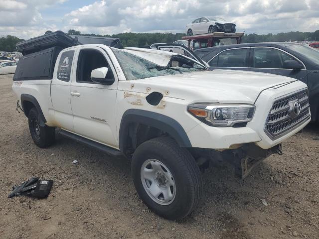 Photo 3 VIN: 5TFSZ5AN3GX003921 - TOYOTA TACOMA ACC 