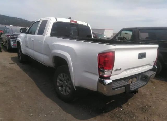 Photo 2 VIN: 5TFSZ5AN3GX005474 - TOYOTA TACOMA 