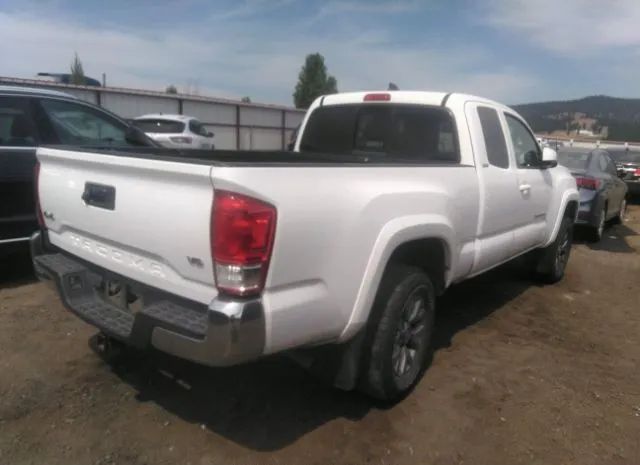 Photo 3 VIN: 5TFSZ5AN3GX005474 - TOYOTA TACOMA 