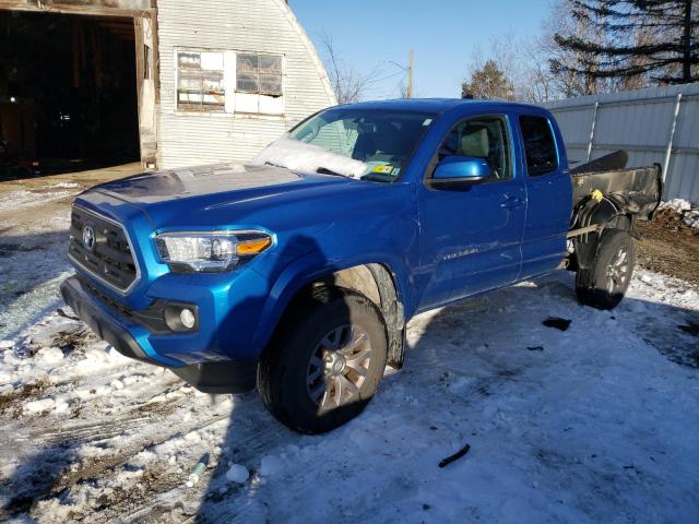 Photo 0 VIN: 5TFSZ5AN3GX032786 - TOYOTA TACOMA ACC 