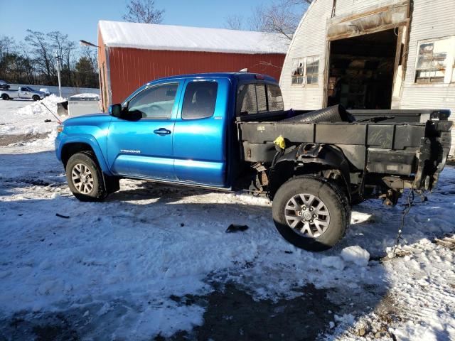 Photo 1 VIN: 5TFSZ5AN3GX032786 - TOYOTA TACOMA ACC 