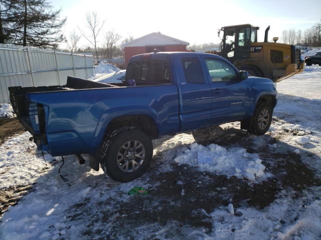 Photo 2 VIN: 5TFSZ5AN3GX032786 - TOYOTA TACOMA ACC 