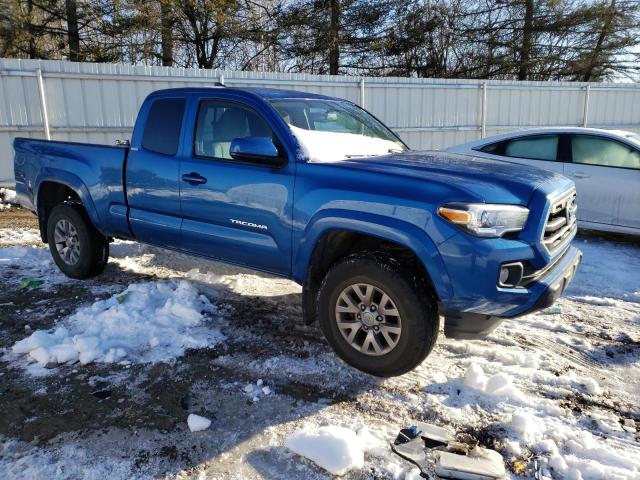 Photo 3 VIN: 5TFSZ5AN3GX032786 - TOYOTA TACOMA ACC 