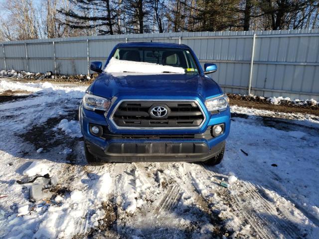 Photo 4 VIN: 5TFSZ5AN3GX032786 - TOYOTA TACOMA ACC 