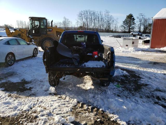 Photo 5 VIN: 5TFSZ5AN3GX032786 - TOYOTA TACOMA ACC 