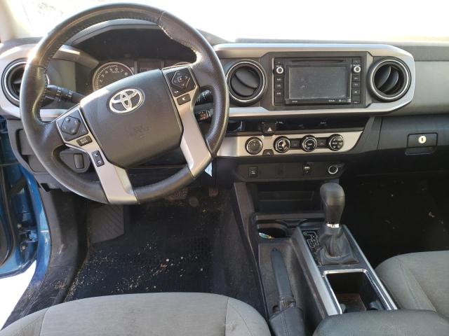 Photo 7 VIN: 5TFSZ5AN3GX032786 - TOYOTA TACOMA ACC 