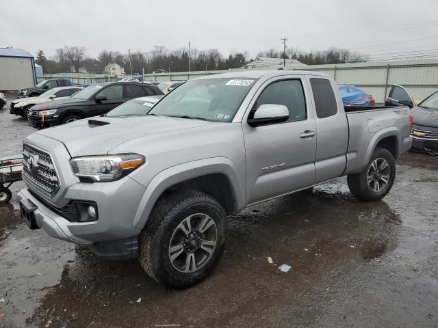 Photo 0 VIN: 5TFSZ5AN3GX037311 - TOYOTA TACOMA ACC 