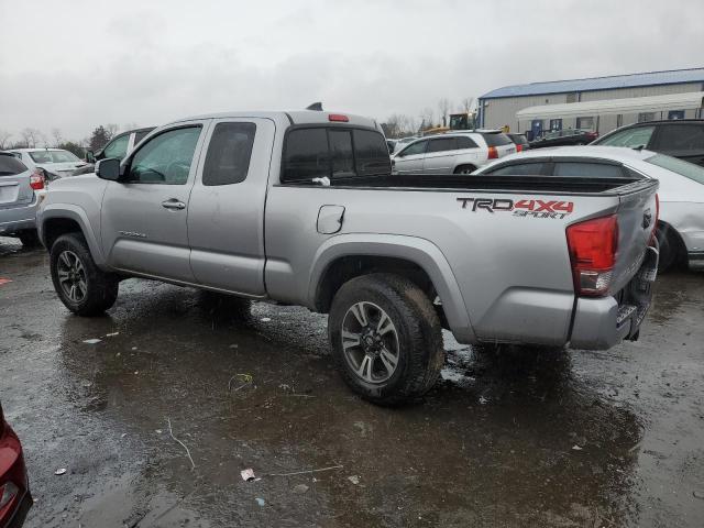 Photo 1 VIN: 5TFSZ5AN3GX037311 - TOYOTA TACOMA ACC 