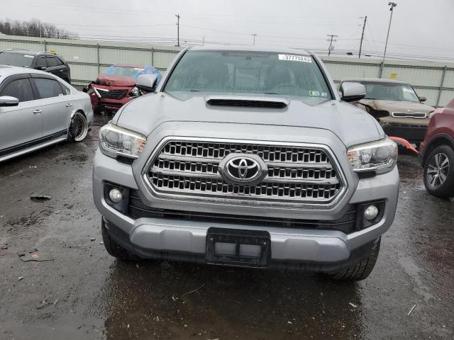 Photo 4 VIN: 5TFSZ5AN3GX037311 - TOYOTA TACOMA ACC 