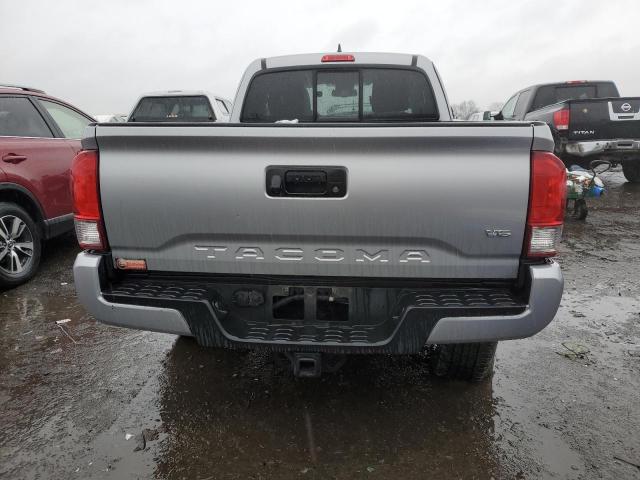 Photo 5 VIN: 5TFSZ5AN3GX037311 - TOYOTA TACOMA ACC 