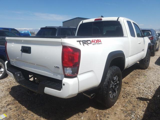 Photo 3 VIN: 5TFSZ5AN3HX058161 - TOYOTA TACOMA ACC 