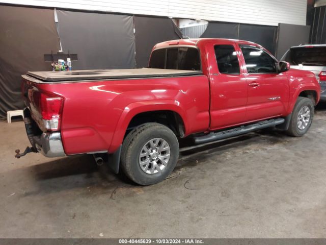 Photo 3 VIN: 5TFSZ5AN3HX076515 - TOYOTA TACOMA 