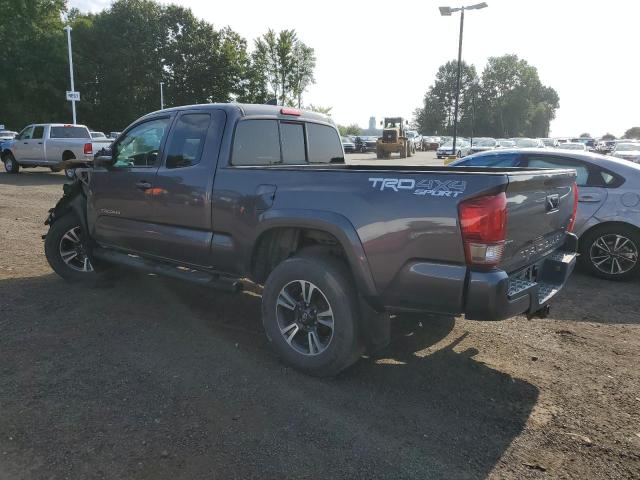 Photo 1 VIN: 5TFSZ5AN3HX080290 - TOYOTA TACOMA ACC 