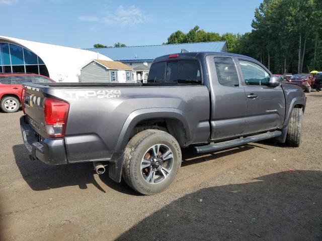 Photo 2 VIN: 5TFSZ5AN3HX080290 - TOYOTA TACOMA ACC 