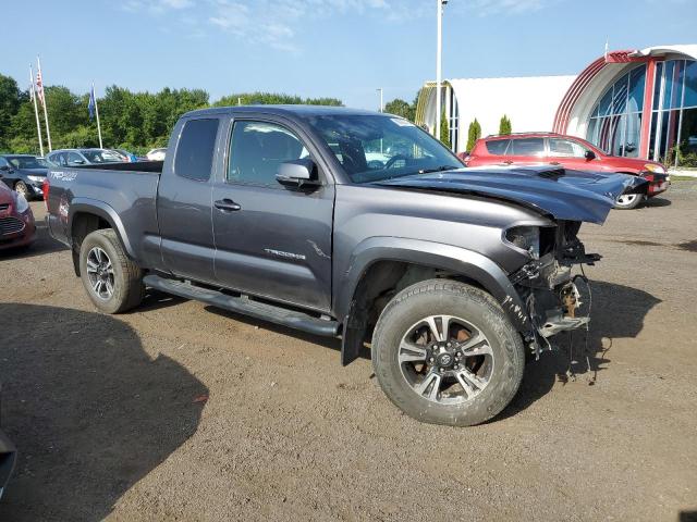 Photo 3 VIN: 5TFSZ5AN3HX080290 - TOYOTA TACOMA ACC 