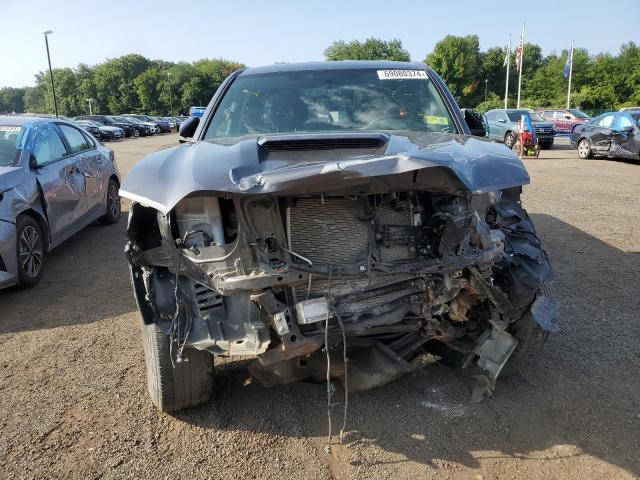 Photo 4 VIN: 5TFSZ5AN3HX080290 - TOYOTA TACOMA ACC 