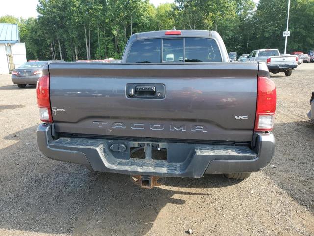 Photo 5 VIN: 5TFSZ5AN3HX080290 - TOYOTA TACOMA ACC 