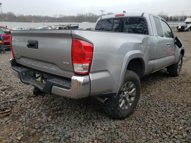 Photo 3 VIN: 5TFSZ5AN3HX098255 - TOYOTA TACOMA ACC 