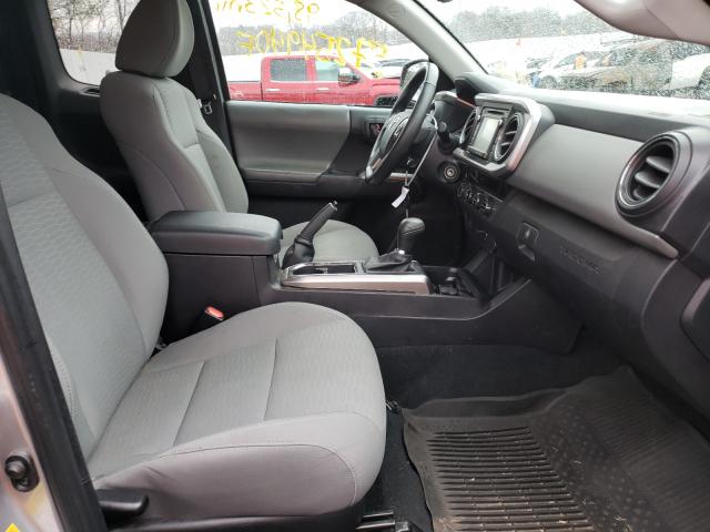 Photo 4 VIN: 5TFSZ5AN3HX098255 - TOYOTA TACOMA ACC 