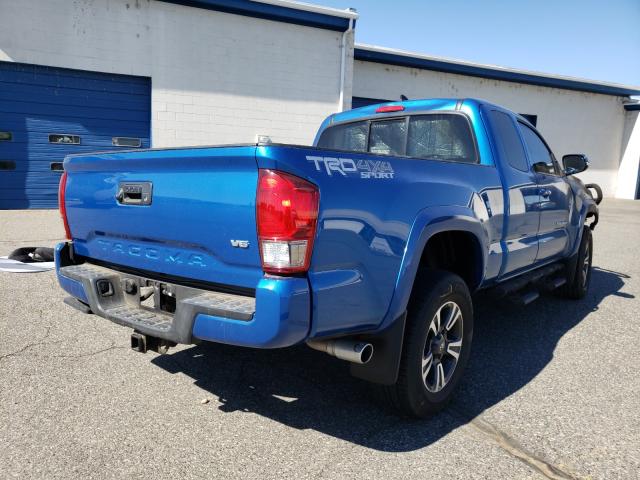 Photo 3 VIN: 5TFSZ5AN3HX104359 - TOYOTA TACOMA ACC 