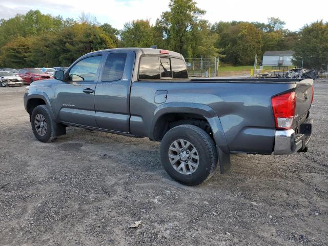 Photo 1 VIN: 5TFSZ5AN3HX119752 - TOYOTA TACOMA ACC 