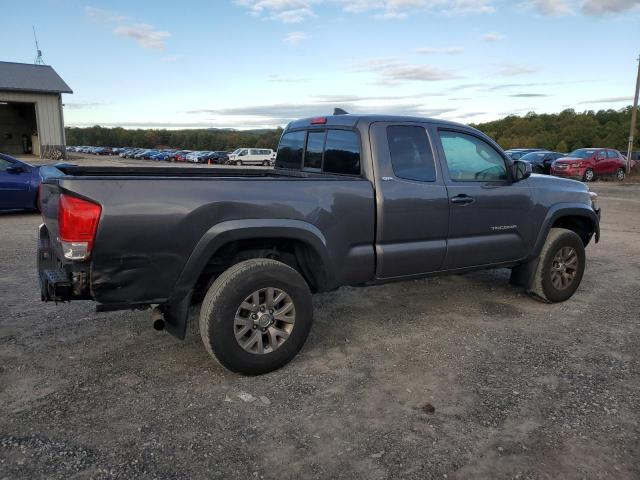 Photo 2 VIN: 5TFSZ5AN3HX119752 - TOYOTA TACOMA ACC 