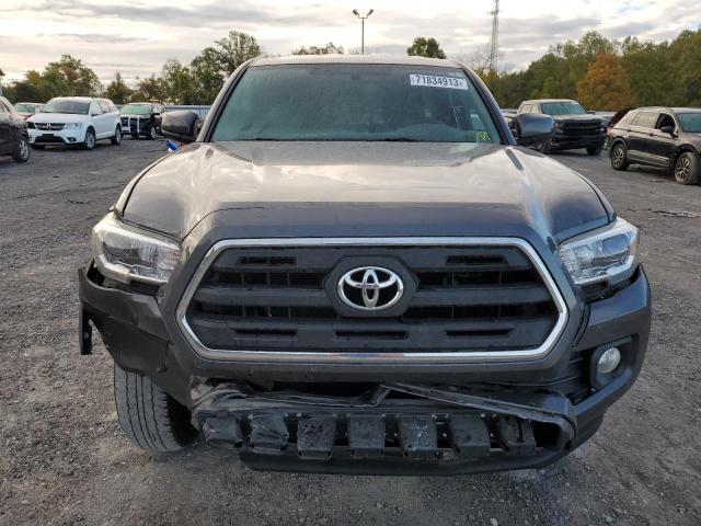 Photo 4 VIN: 5TFSZ5AN3HX119752 - TOYOTA TACOMA ACC 