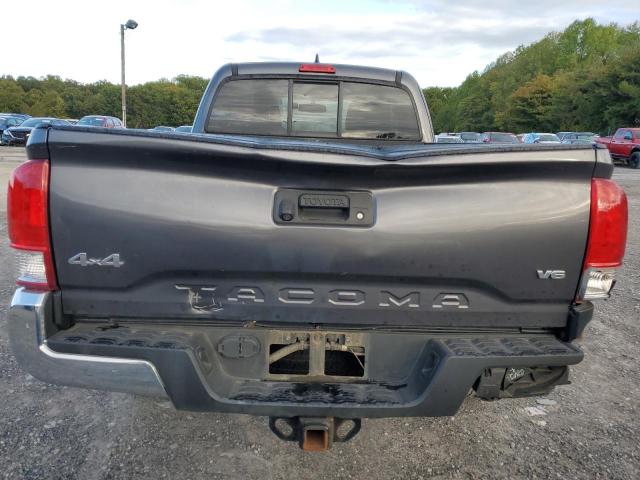 Photo 5 VIN: 5TFSZ5AN3HX119752 - TOYOTA TACOMA ACC 