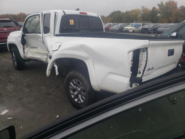 Photo 2 VIN: 5TFSZ5AN3JX122818 - TOYOTA TACOMA ACC 