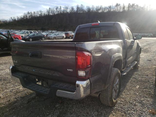 Photo 3 VIN: 5TFSZ5AN3JX134273 - TOYOTA TACOMA ACC 