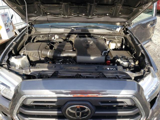 Photo 6 VIN: 5TFSZ5AN3JX134273 - TOYOTA TACOMA ACC 