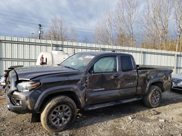 Photo 8 VIN: 5TFSZ5AN3JX134273 - TOYOTA TACOMA ACC 