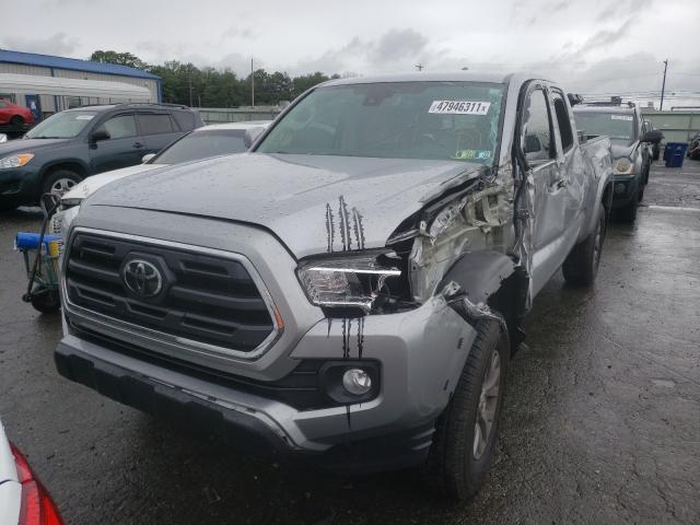 Photo 1 VIN: 5TFSZ5AN3KX179845 - TOYOTA TACOMA ACC 