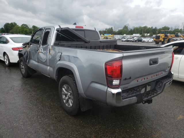 Photo 2 VIN: 5TFSZ5AN3KX179845 - TOYOTA TACOMA ACC 