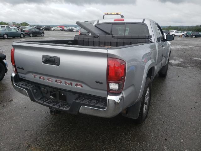 Photo 3 VIN: 5TFSZ5AN3KX179845 - TOYOTA TACOMA ACC 