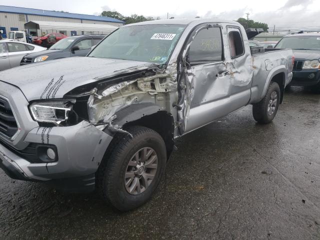 Photo 8 VIN: 5TFSZ5AN3KX179845 - TOYOTA TACOMA ACC 