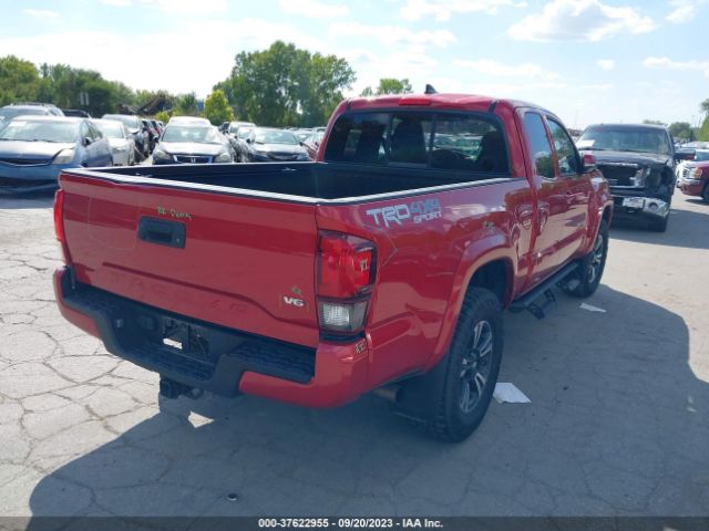 Photo 3 VIN: 5TFSZ5AN3KX181059 - TOYOTA TACOMA 