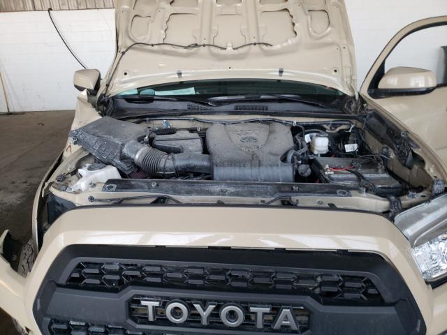 Photo 6 VIN: 5TFSZ5AN3LX219987 - TOYOTA TACOMA ACC 