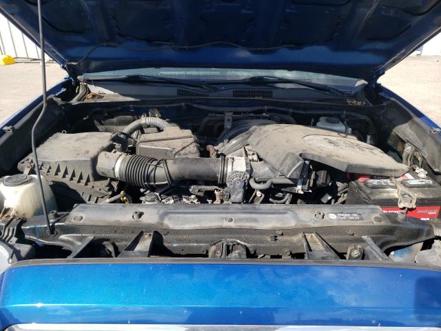 Photo 6 VIN: 5TFSZ5AN4GX004530 - TOYOTA TACOMA ACC 