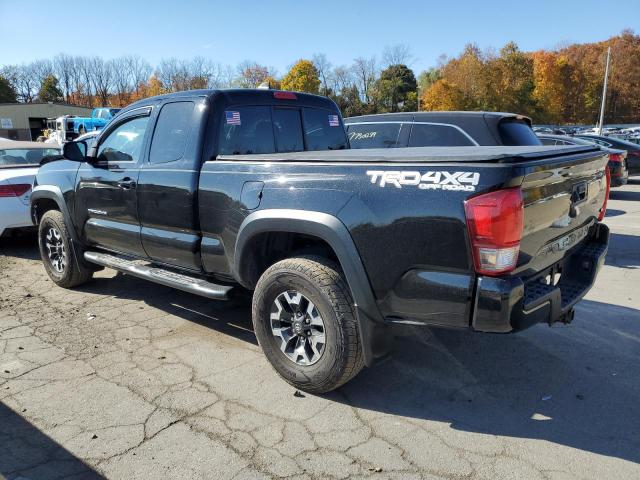 Photo 1 VIN: 5TFSZ5AN4GX019500 - TOYOTA TACOMA ACC 