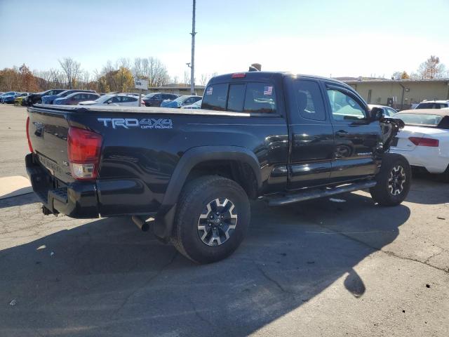 Photo 2 VIN: 5TFSZ5AN4GX019500 - TOYOTA TACOMA ACC 