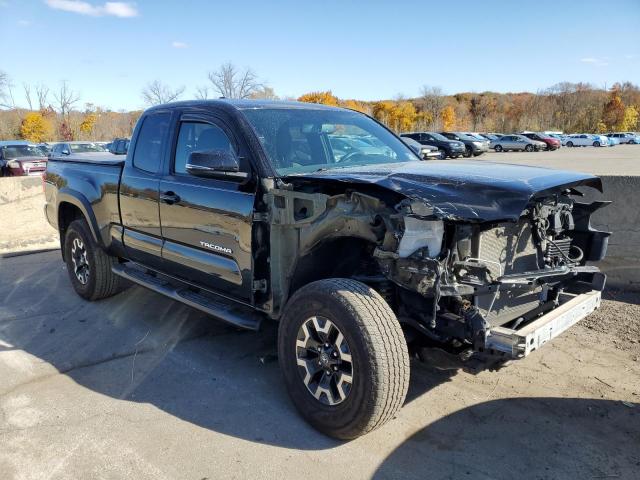 Photo 3 VIN: 5TFSZ5AN4GX019500 - TOYOTA TACOMA ACC 