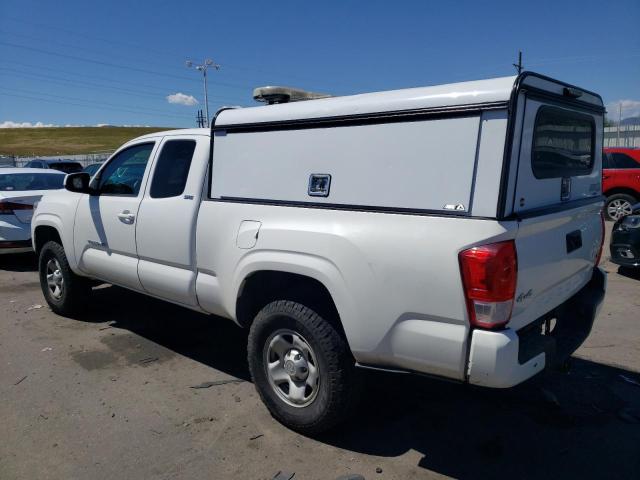 Photo 1 VIN: 5TFSZ5AN4GX028035 - TOYOTA TACOMA ACC 