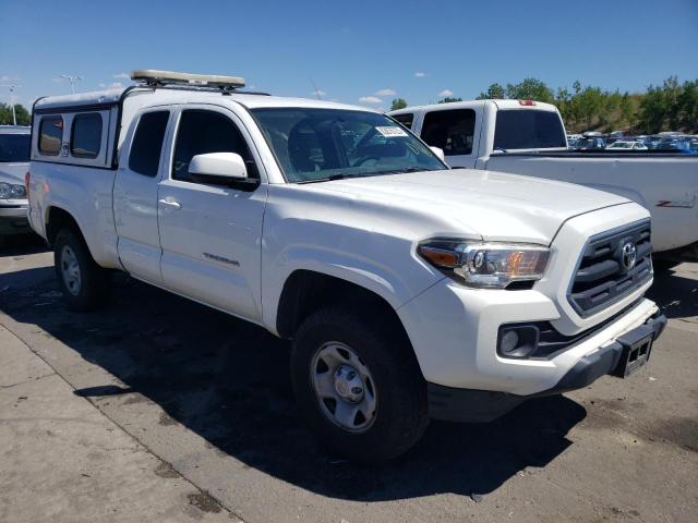 Photo 3 VIN: 5TFSZ5AN4GX028035 - TOYOTA TACOMA ACC 