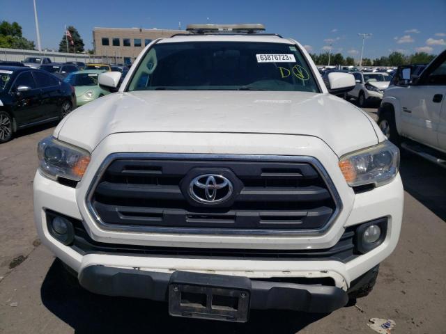 Photo 4 VIN: 5TFSZ5AN4GX028035 - TOYOTA TACOMA ACC 