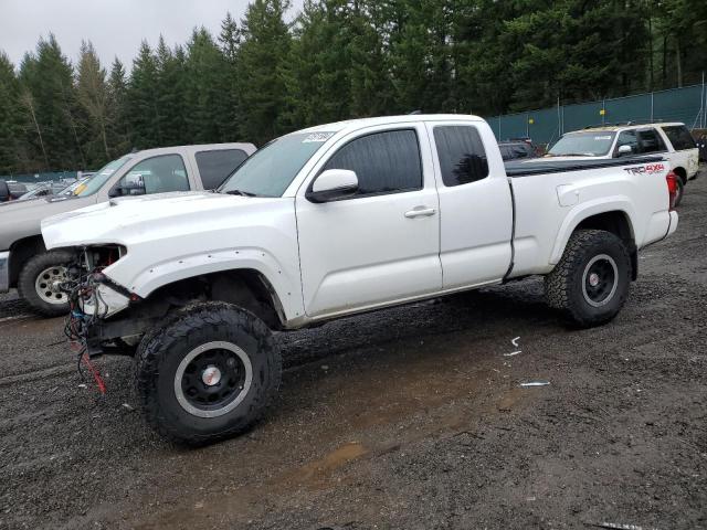 Photo 0 VIN: 5TFSZ5AN4HX054958 - TOYOTA TACOMA 